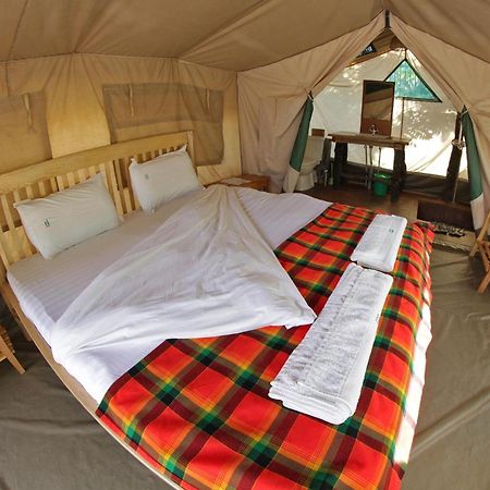 Bed and Breakfast Kara-Tunga Safari Camp Moroto Экстерьер фото