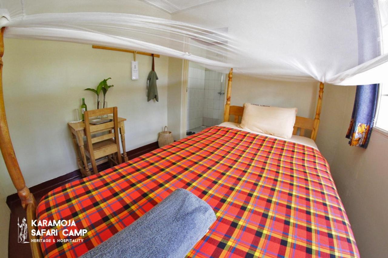 Bed and Breakfast Kara-Tunga Safari Camp Moroto Экстерьер фото